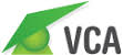 VCA logo